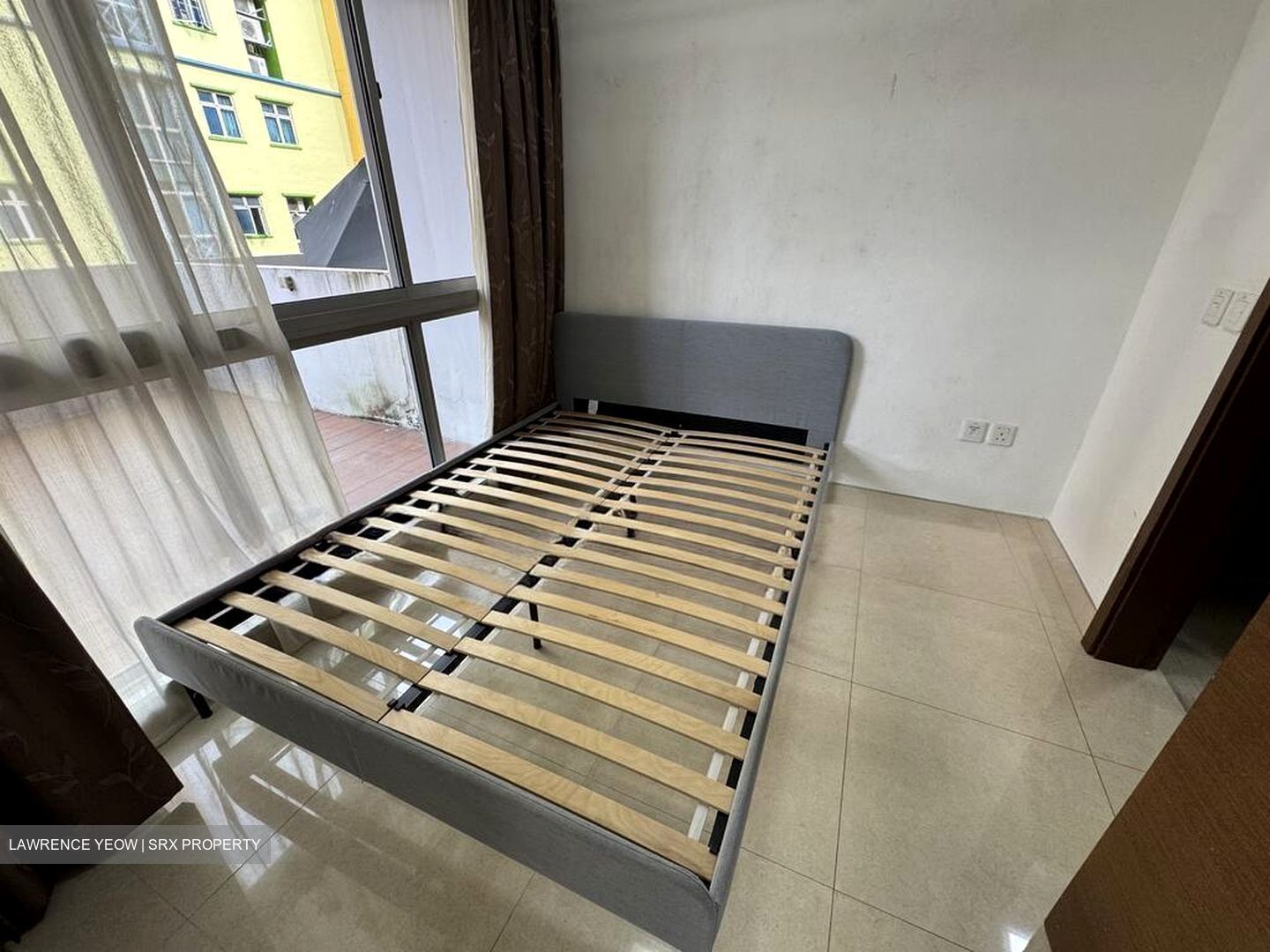 Centra Residence (D14), Apartment #523855551